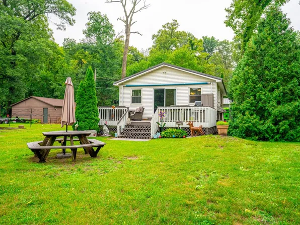 7721 E Dale Ct, Monticello, IN 47960