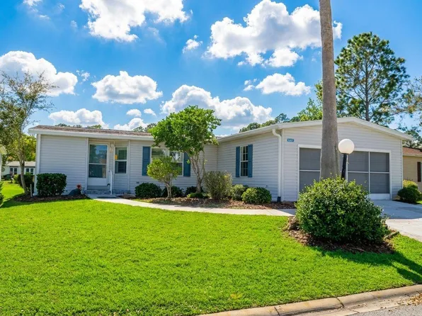 5017 Las Palomas Pl, Elkton, FL 32033