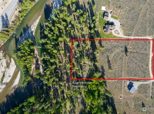28 A Lodge Ln, Winthrop, WA 98862
