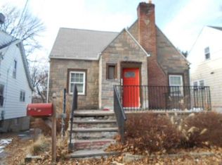 33 Fitchett St, Poughkeepsie, NY 12601