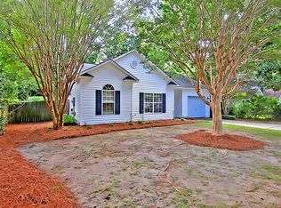 3580 Walkers Ferry Ln, Johns Island, SC 29455