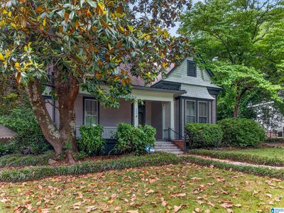 208 McKibbon St, Oxford, AL, 36203