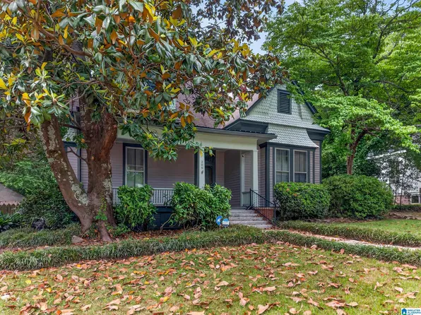 208 McKibbon St, Oxford, AL 36203