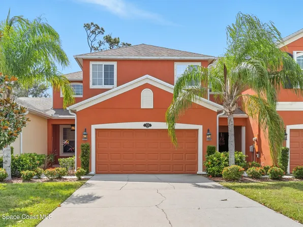 3240 Arden Cir N, Melbourne, FL 32934