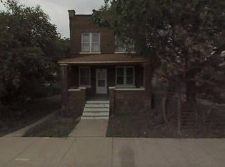 225 E 17th St, Chicago Heights, IL 60411