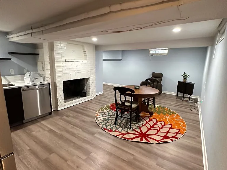 4730 SE Meldrum Ave #BASEMENT — Photo 15