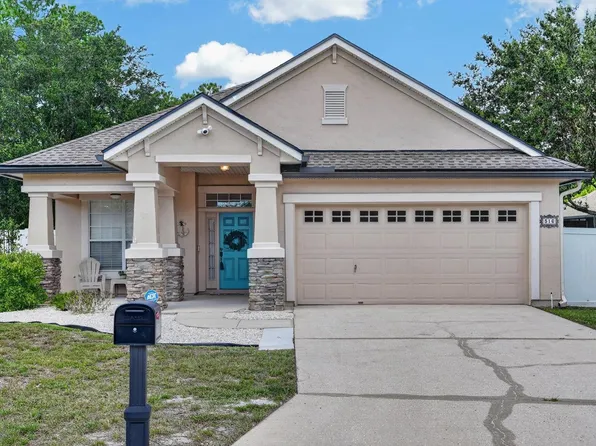 316 Hidden Garden Ct, Saint Augustine, FL 32086
