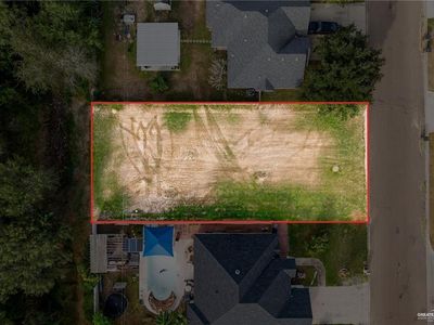 2902 E Pauline Ln, Edinburg, TX, 78542