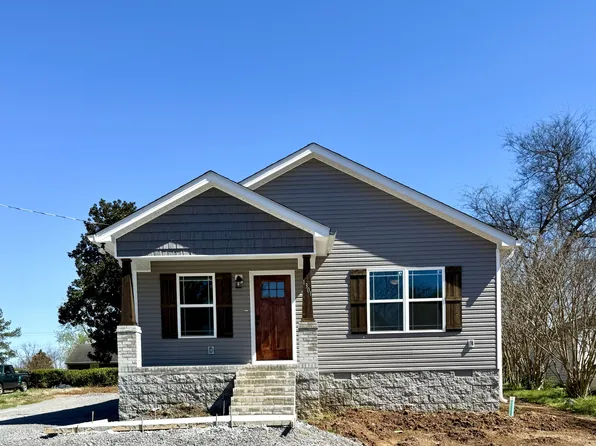 1301 Walker St, Shelbyville, TN 37160