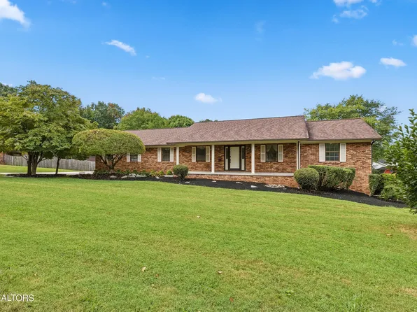 7707 E Ogg Rd, Knoxville, TN 37938