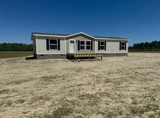 10-010 Charleston Hwy, Williston, SC 29853