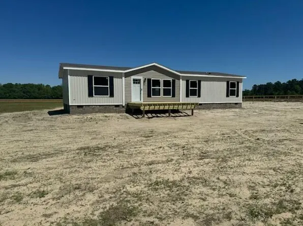 5027 Charleston Hwy, Williston, SC 29853