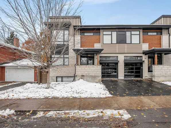 383 Princeton Ave, Ottawa, ON K2A 0M6