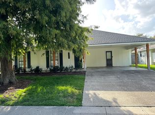 1213 Bullrush Dr, Baton Rouge, LA 70810