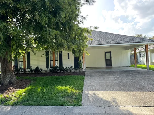 1213 Bullrush Dr, Baton Rouge, LA 70810