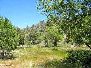 226 S Rush St, Prescott, AZ 86303