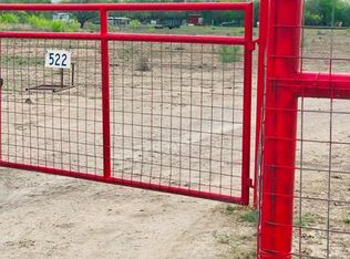 522 Sleeping Spring Rd, Eagle Pass, TX 78852