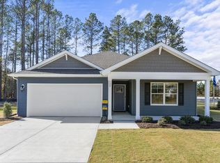 100 River Landing Cres, Franklin, VA 23851