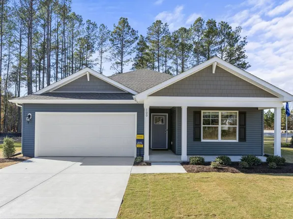 228 River Landing Cres, Franklin, VA 23851