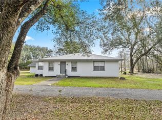 30204 J D Thomas Rd, Bush, LA 70431