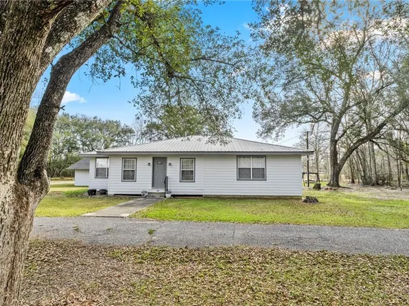 30204 J D Thomas Rd, Bush, LA 70431