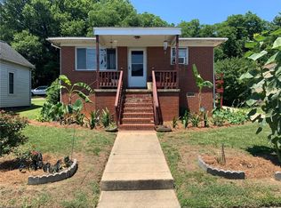 626 Park St, High Point, NC 27260