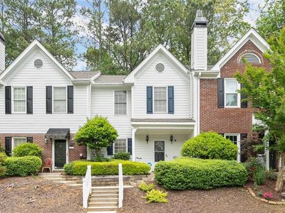 3065 Camden Way, Alpharetta, GA, 30005