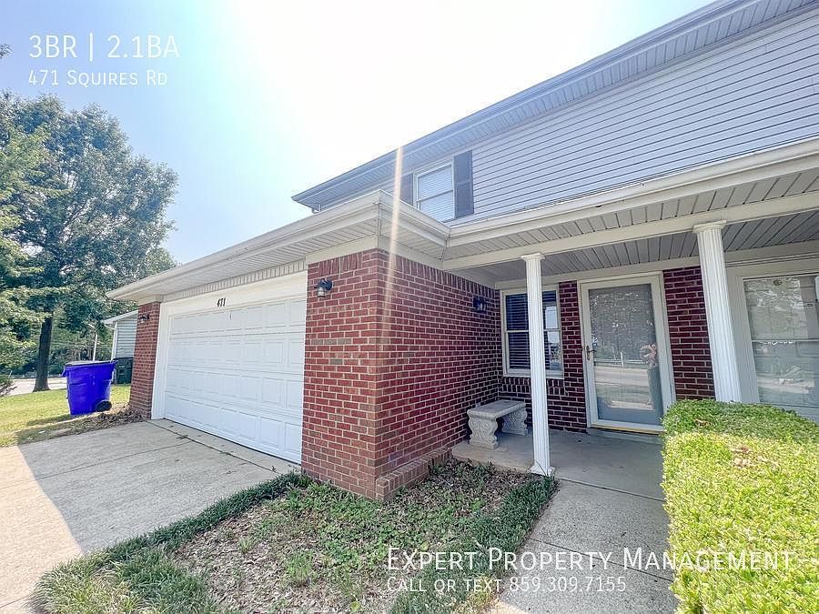 471 Squires Rd, Lexington, KY 40515 Zillow