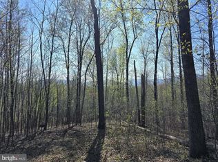 0 S Fort Valley Rd, Madison, VA 22727