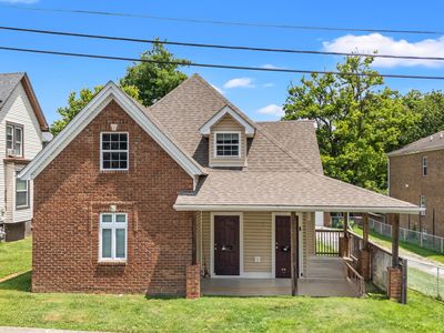 439 Oak St, Richmond, KY, 40475