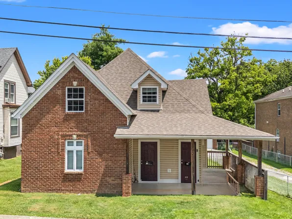 439 Oak St, Richmond, KY 40475