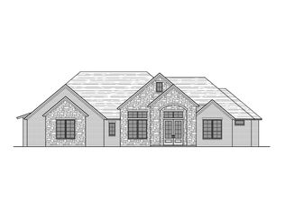 2573 SP Plan, Running Meadows West, Flint, TX 75762