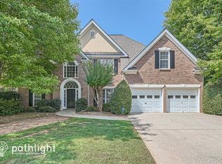 1201 Eldon Pointe NW, Acworth, GA 30101