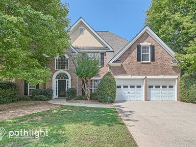 1201 Eldon Pointe NW, Acworth, GA, 30101