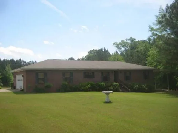 611 Mullins Rd, Eclectic, AL 36024