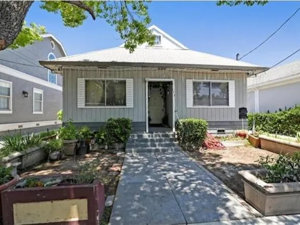 173 Clayton Ave, San Jose, CA 95110