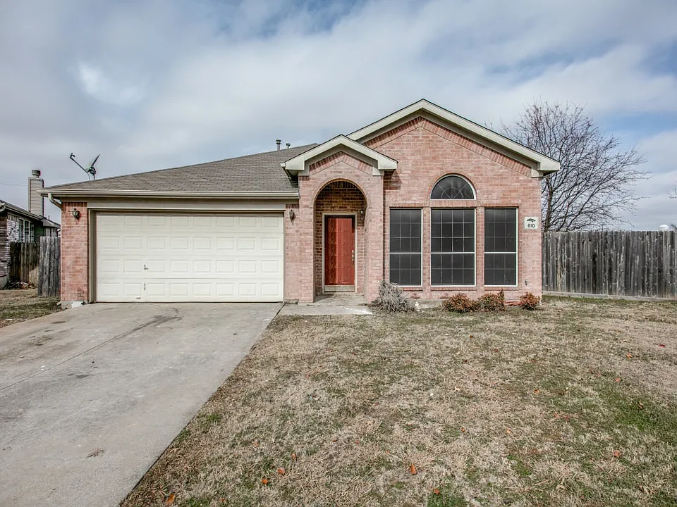 610 Lonestar Park Ln