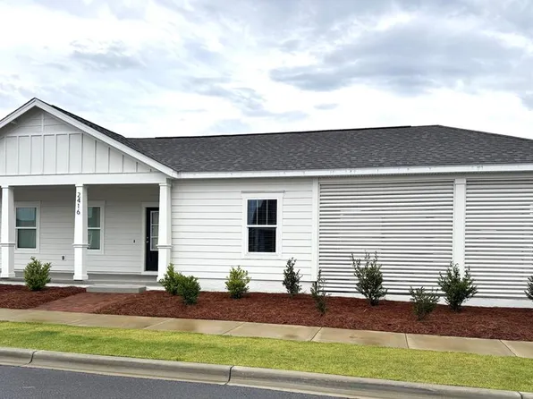 2416 Blue Daze Ave, Panama City, FL 32405
