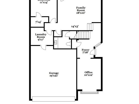 2nd image of 1811 S 39th St Unit 41