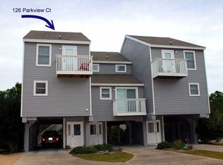 126 Parkview Ct #157, Pt Saint Joe, FL 32456