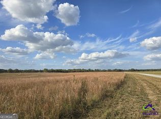 16 Hay Field Rd, Cochran, GA 31014