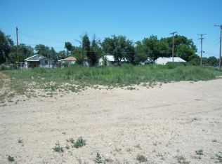 507 W. Matthews, Roswell, NM 88203