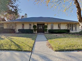 3413 Bellah Ct, Irving, TX 75062