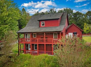 132 New Berry St, Ellijay, GA 30540
