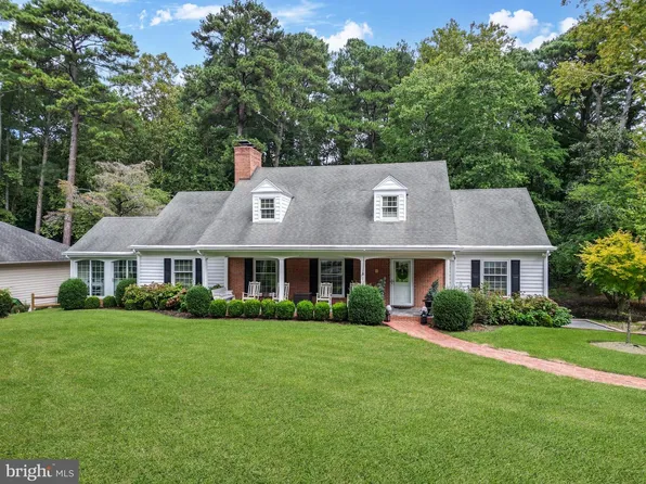 409 Rolling Rd, Salisbury, MD 21801