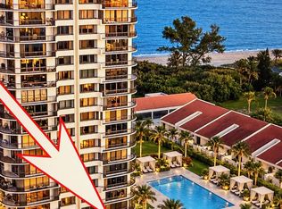 4100 N Ocean Drive #104, Singer Island, FL 33404