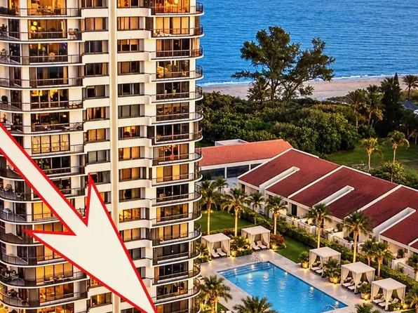 4100 N Ocean Drive #104, Singer Island, FL 33404