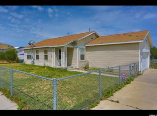 3349 S Copper Bend Rd, Magna, UT 84044