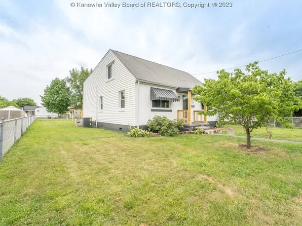 414 22nd St, Dunbar, WV 25064