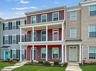 6925 Dunton Rd, Chesterfield, VA 23832